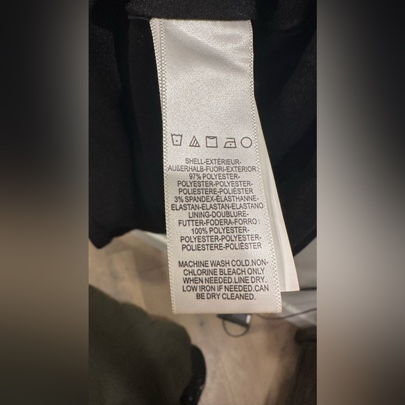 Dress The Population Catalina Dress (size S) - Picture 6 of 6